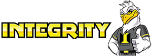 Integrity Home Exteriors Logo