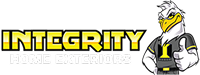 Integrity Home Exteriors Logo