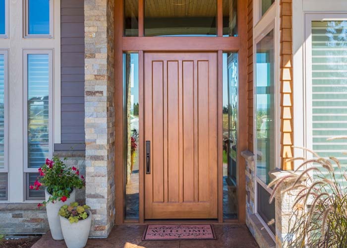ProVia Doors