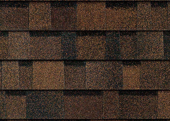 Various Roofing Types