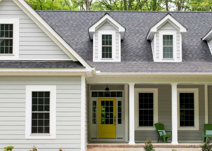 Energy Efficient Windows