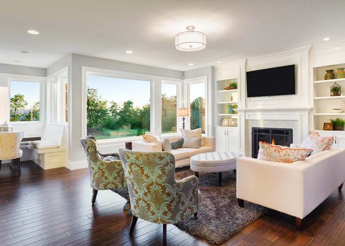 Window Installations